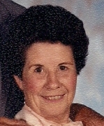 Dorothy  Williams